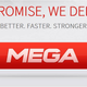 Imagen para el artículo titulado Mega, el sucesor de Megaupload, nace mañana. ¿Qué puedes esperar?